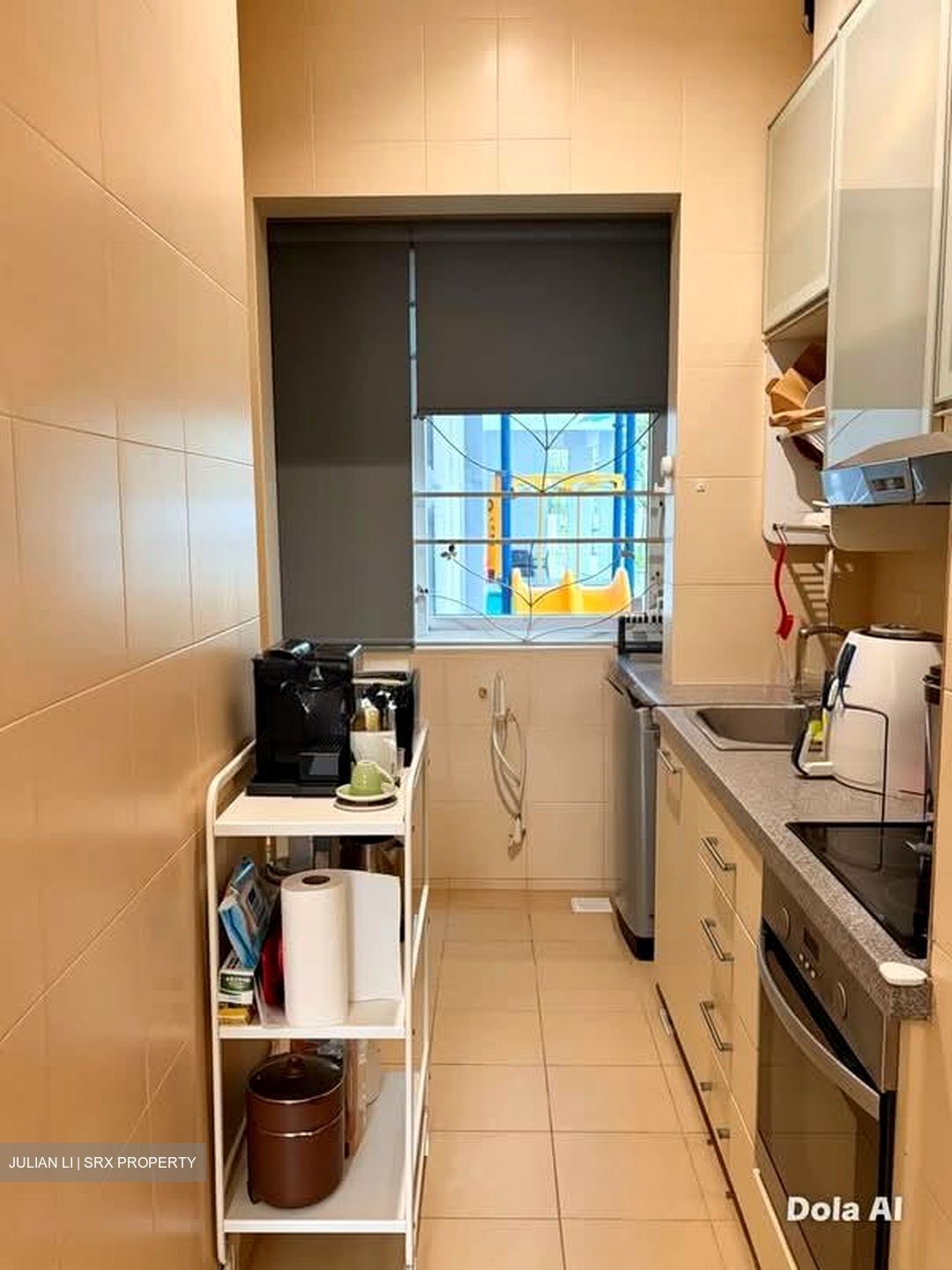 Sunshine Regency (D15), Apartment #570200171
